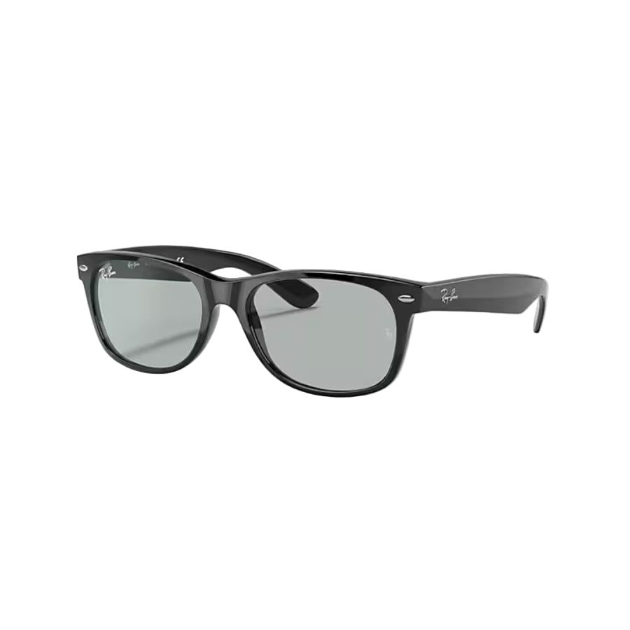 RAY-BAN NEW WAYFARER CLASSIC POLARIZED SUNGLASSES