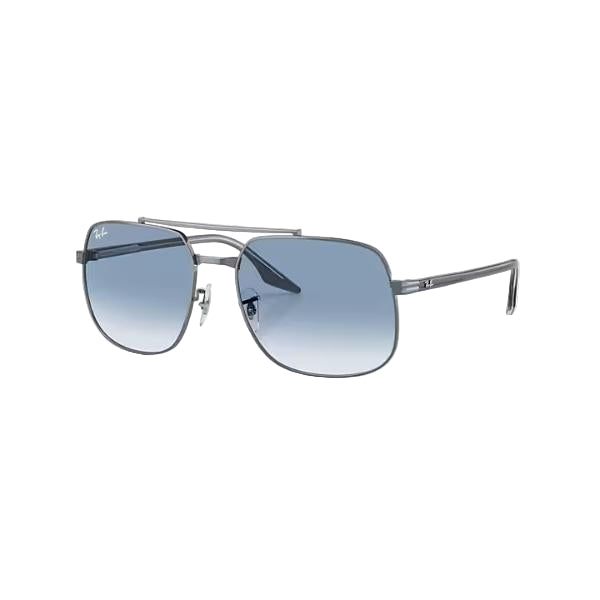RAY-BAN RB3699 POLARIZED SUNGLASSES