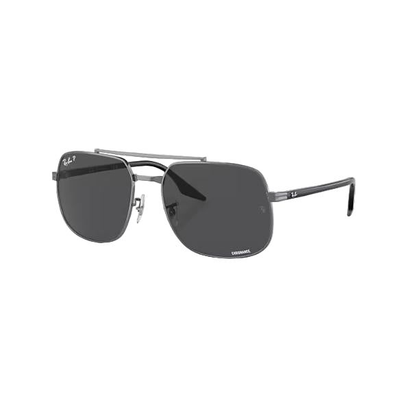 RAY-BAN RB3699 POLARIZED SUNGLASSES