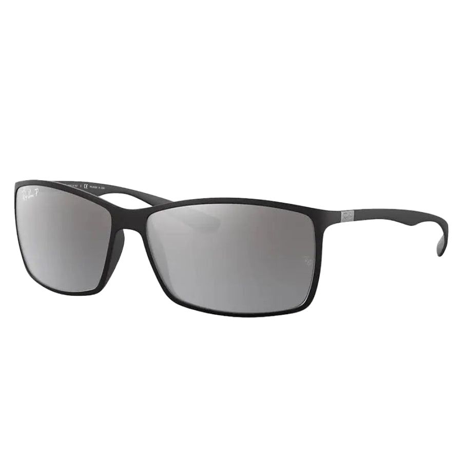RAY-BAN RB4179 LITEFORCE POLARIZED SUNGLASSES