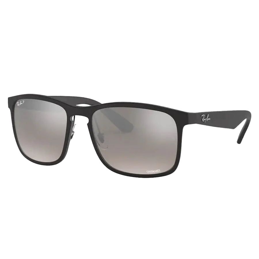 RAY-BAN RB4264 CHROMANCE POLARIZED SUNGLASSES