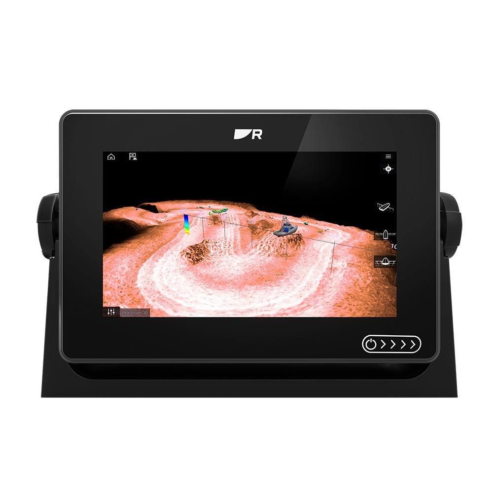 Raymarine Axiom+ 7 RV Chartplotter/Fishfinder