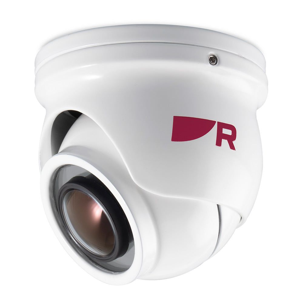 Raymarine CAM300 Mini Day and Night Eyeball IP Camera