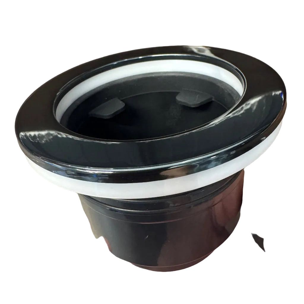Illuminated Cup Holder - RGB