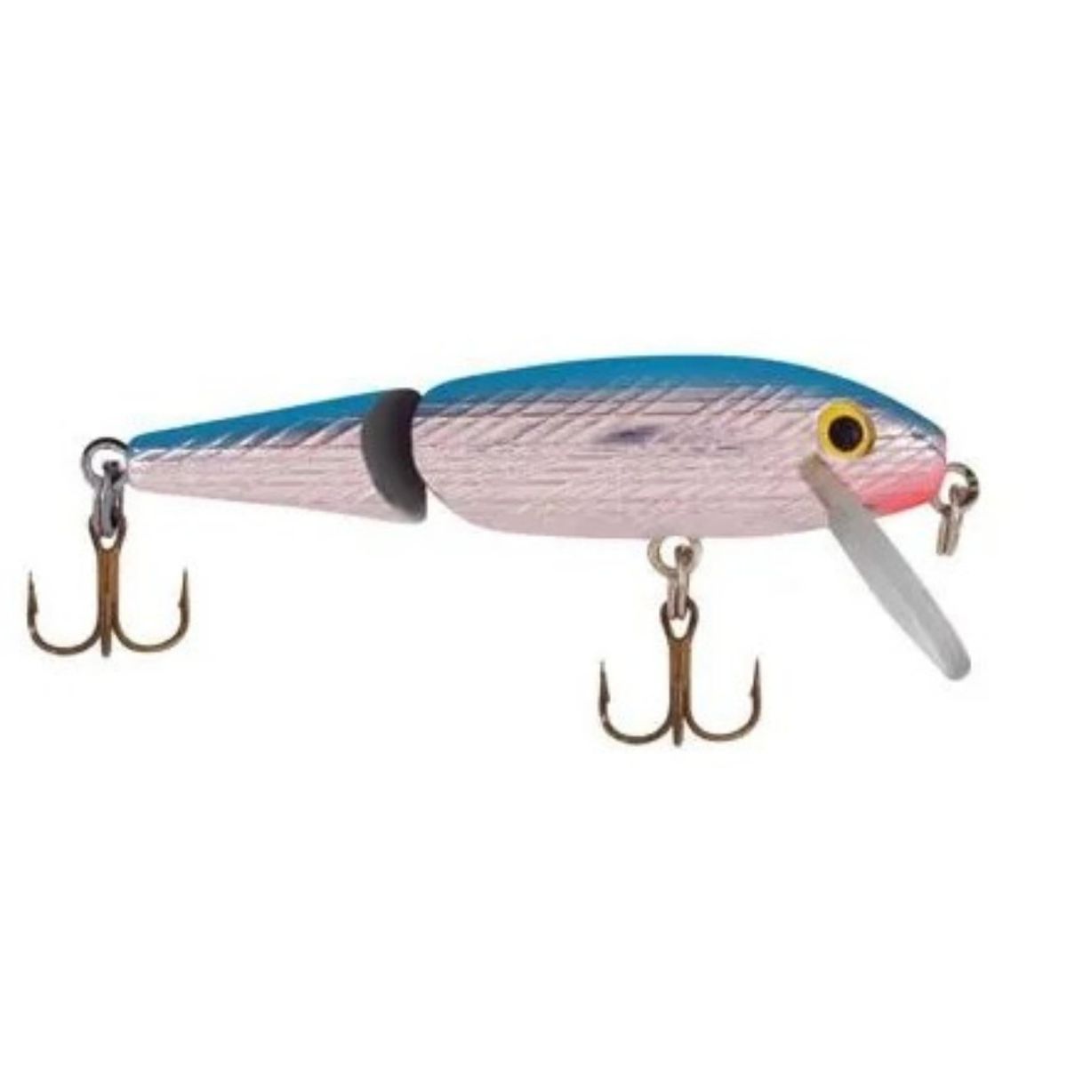 Rebel Jointed Minnows