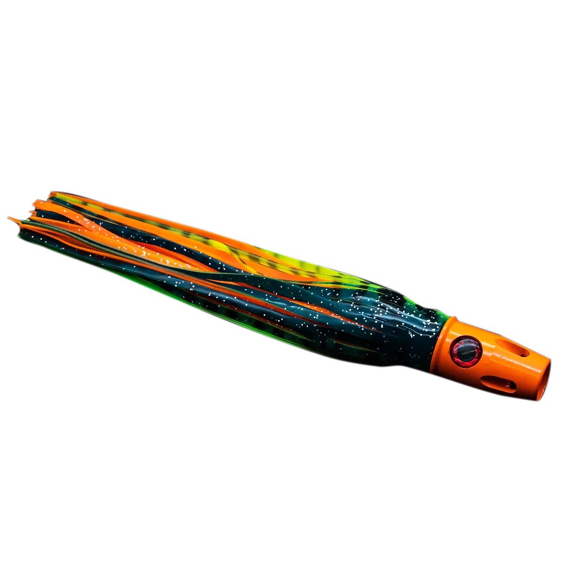 RED EYE LURES Aluminum Jet Head