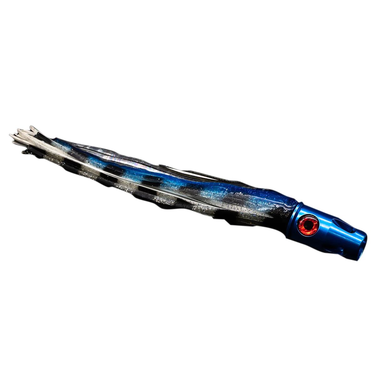 RED EYE LURES Aluminum Jet Head