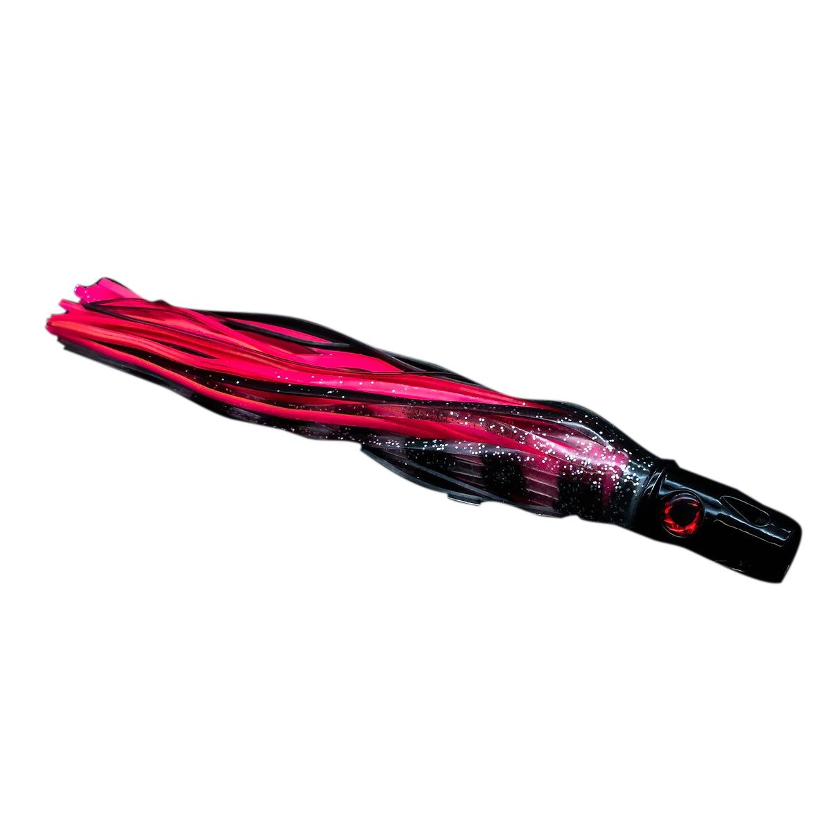 RED EYE LURES Aluminum Jet Head