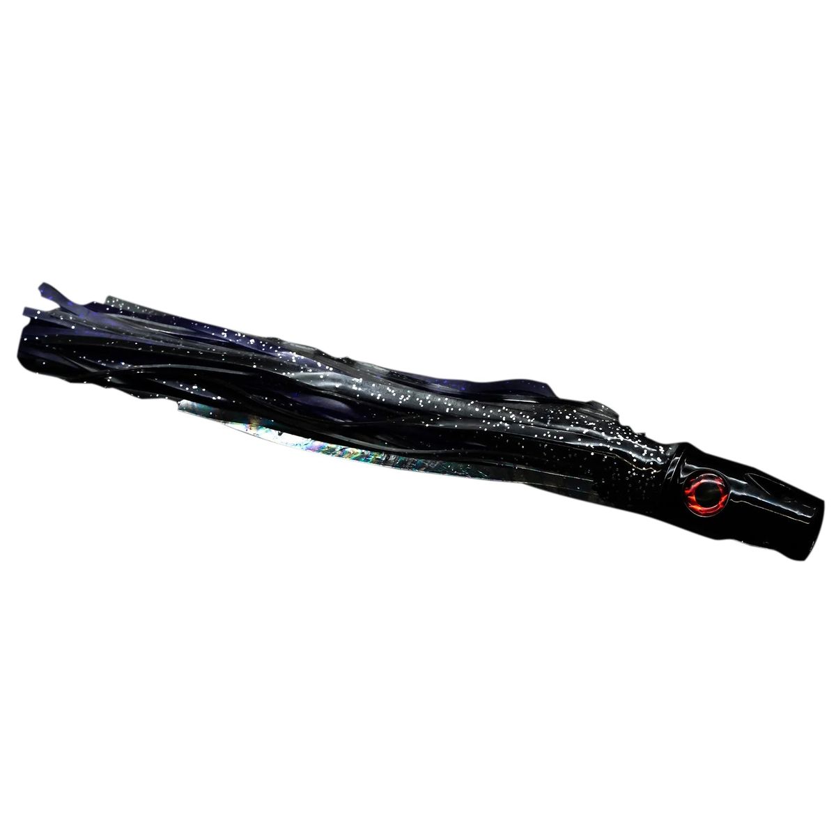 RED EYE LURES Aluminum Jet Head