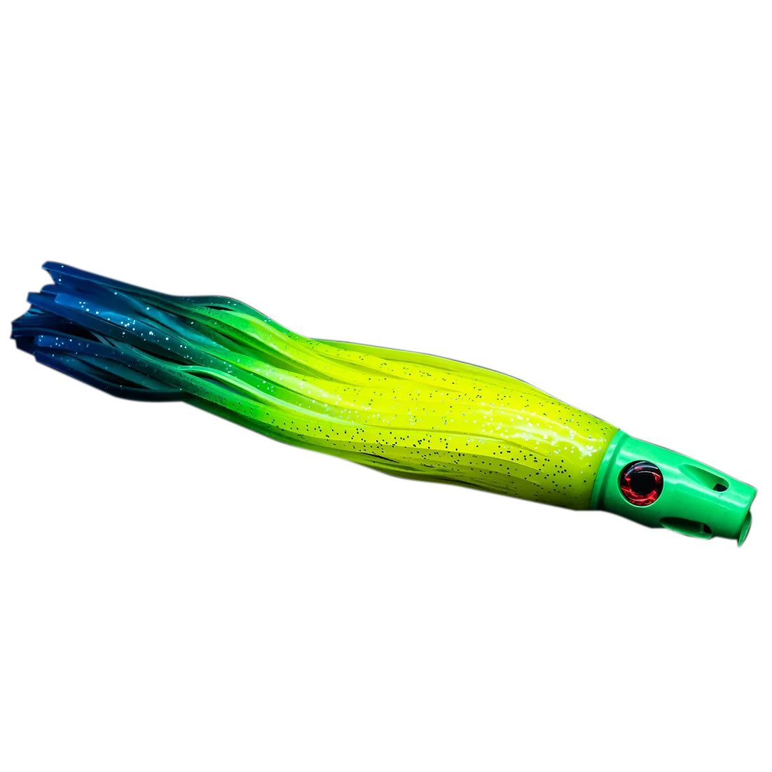 RED EYE LURES Aluminum Jet Head
