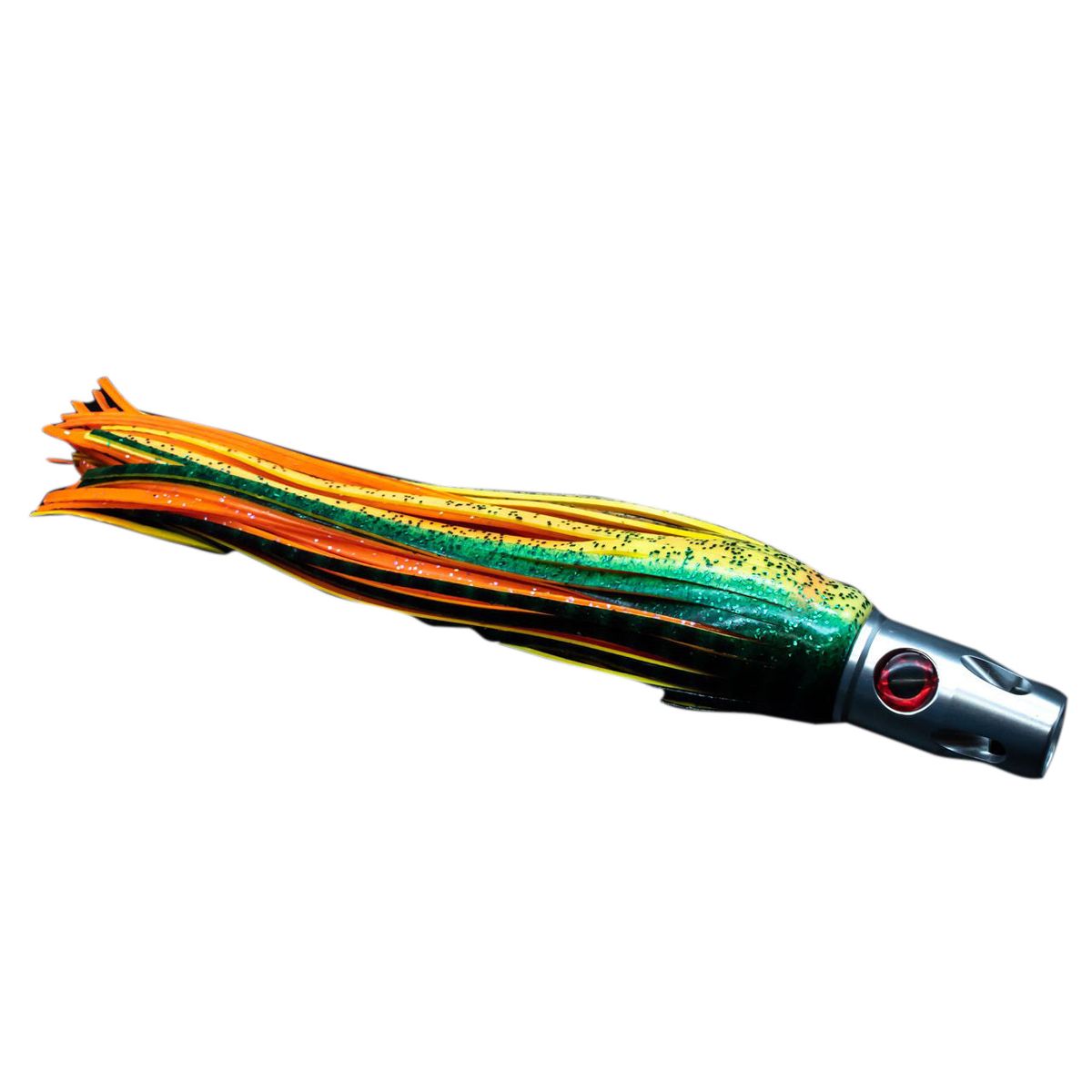 RED EYE LURES Aluminum Jet Head
