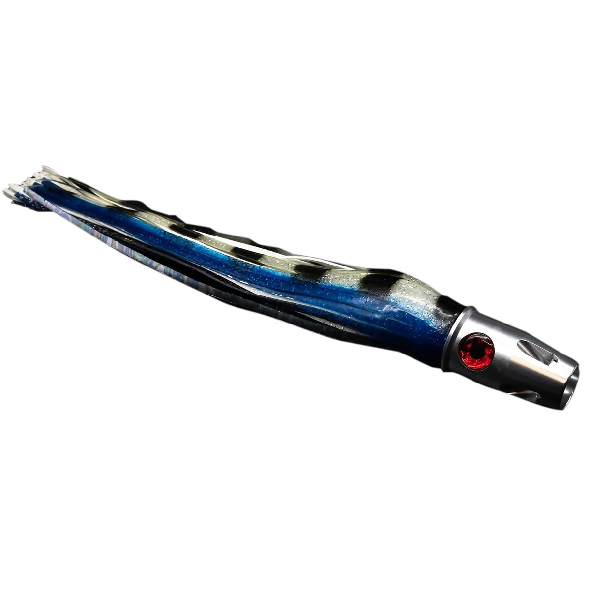 RED EYE LURES Aluminum Jet Head