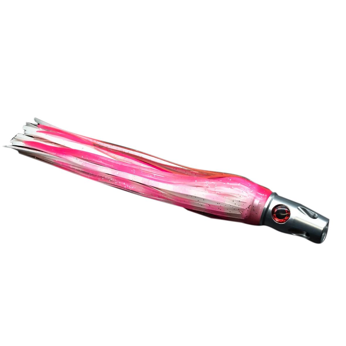 RED EYE LURES Aluminum Jet Head