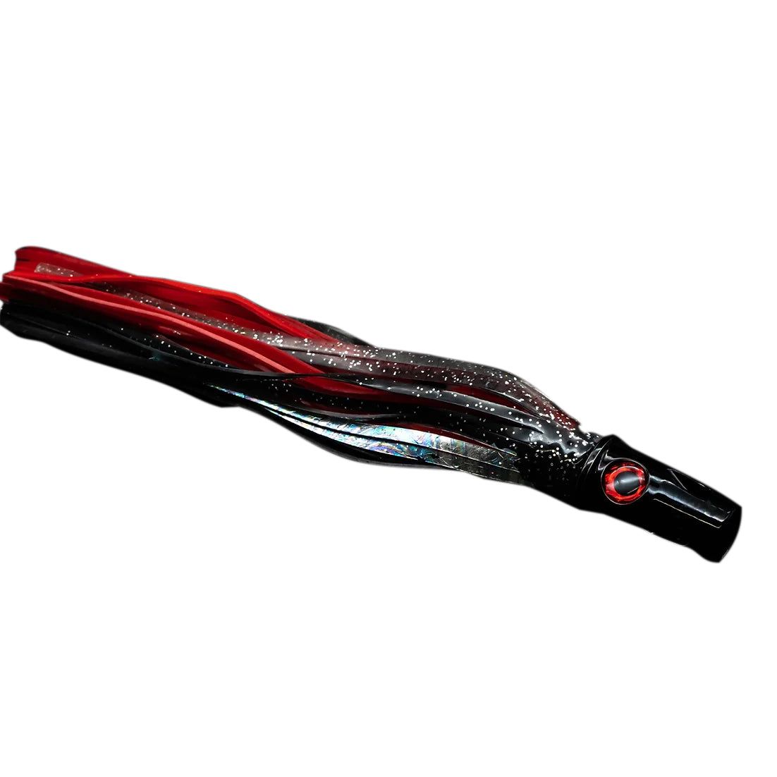 RED EYE LURES Aluminum Jet Head