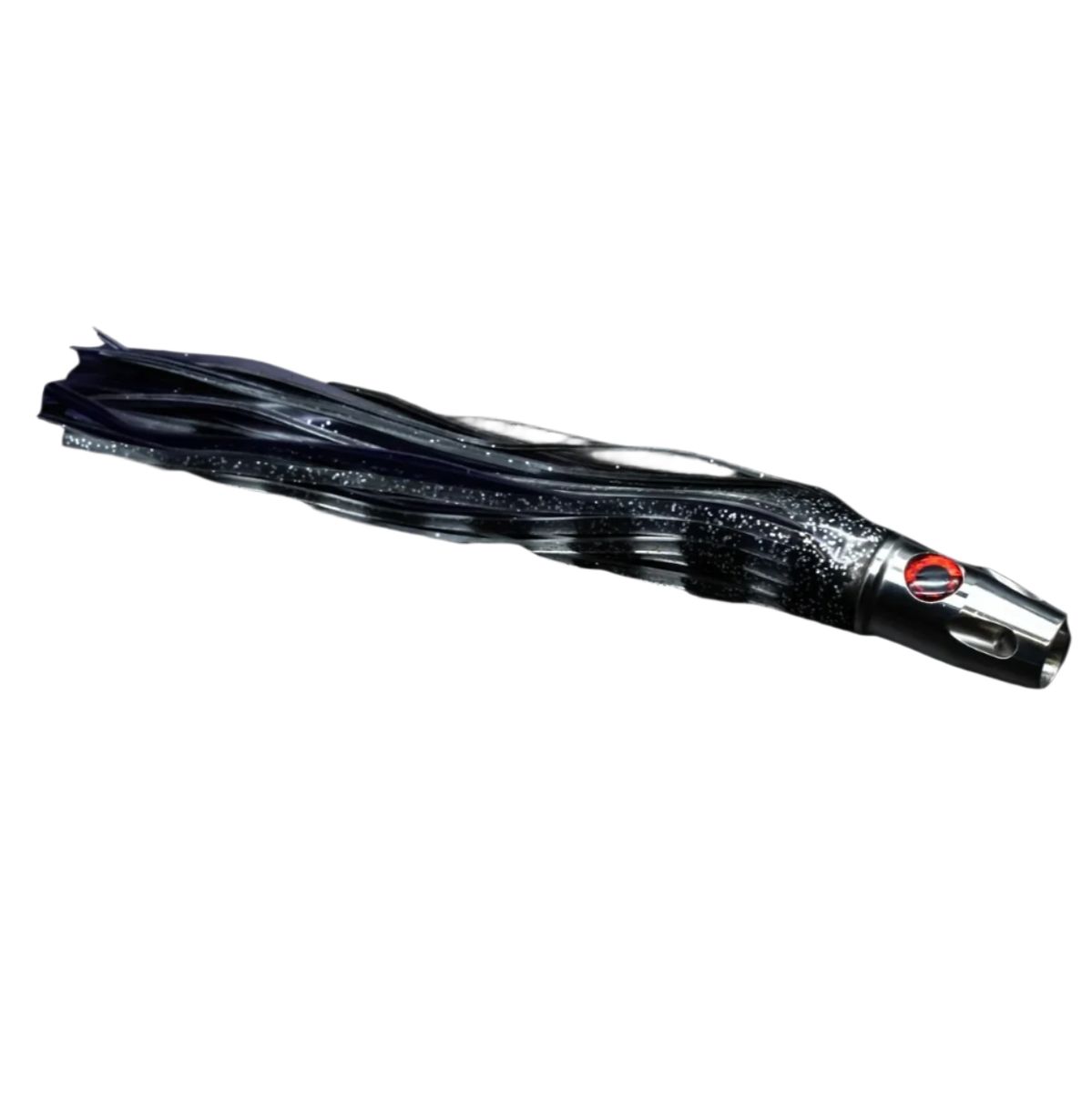 RED EYE LURES Stainless Steel Jet Head