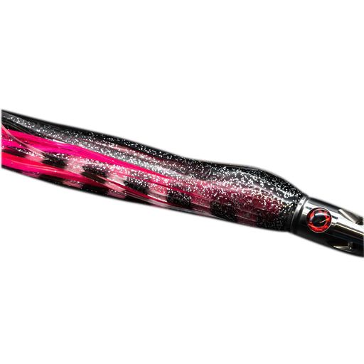 RED EYE LURES Stainless Steel Jet Head