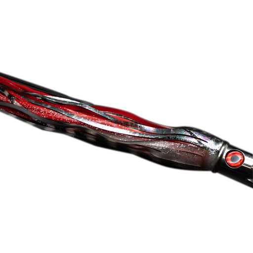 RED EYE LURES Stainless Steel Jet Head