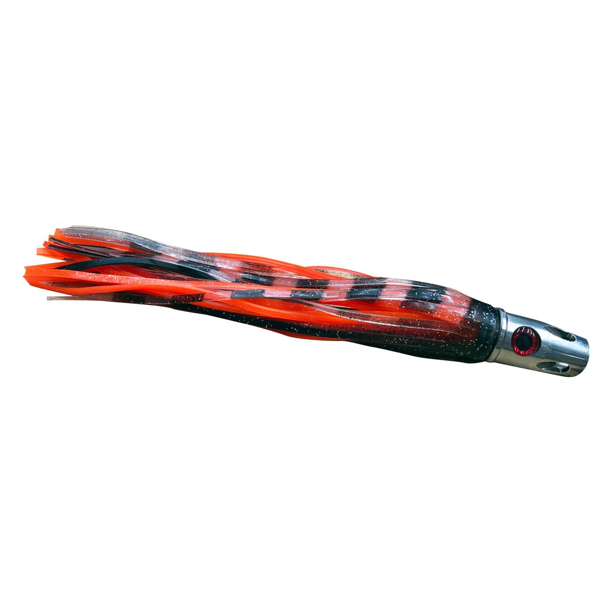 RED EYE LURES Stainless Steel Jet Head