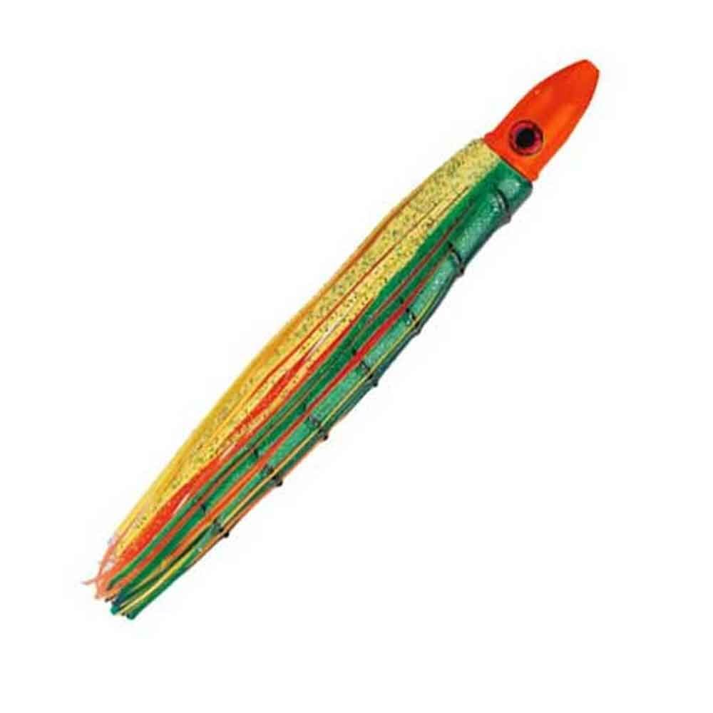 Red Eye 14" 11oz Aluminum Bullet Trolling Lure