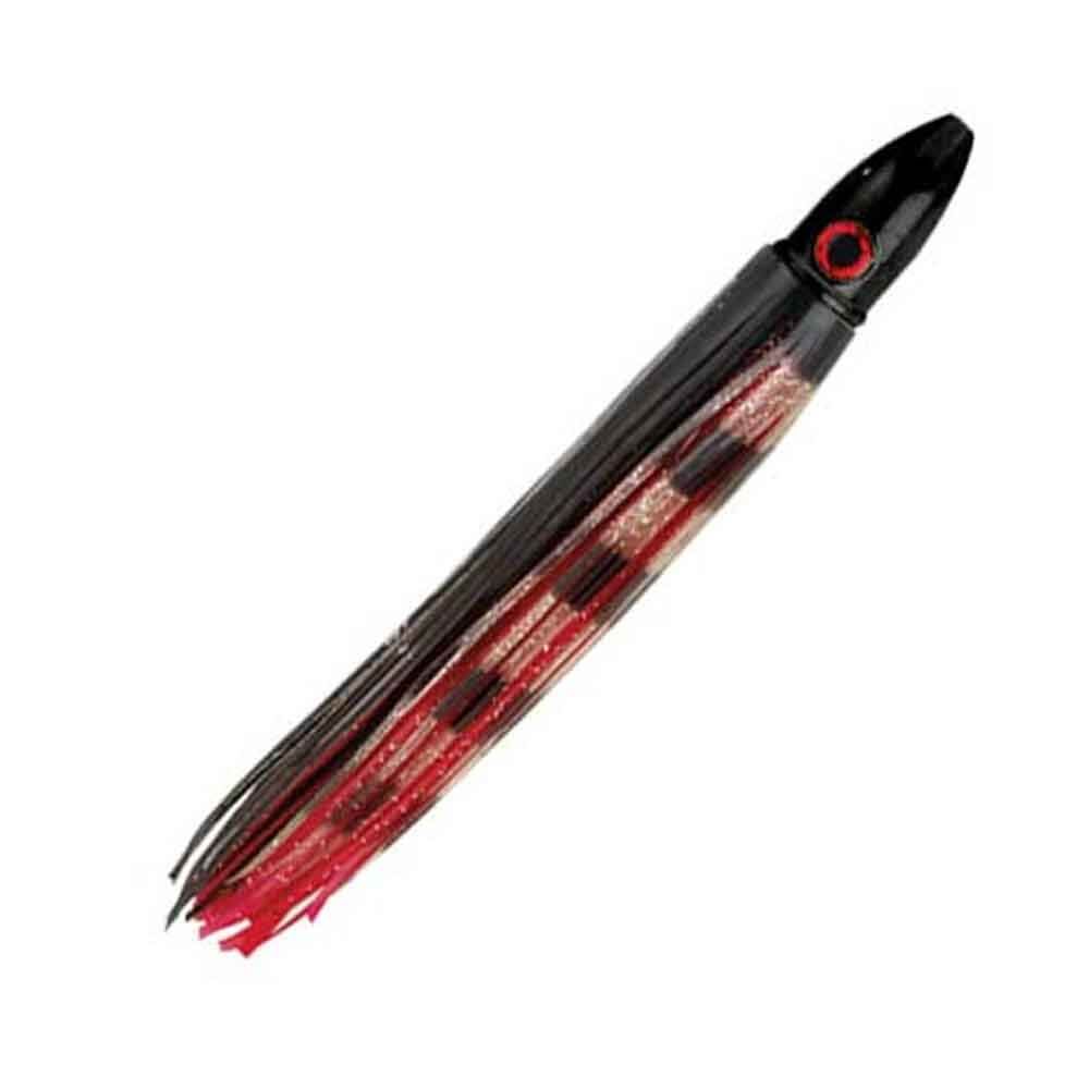 Red Eye 14" 11oz Aluminum Bullet Trolling Lure