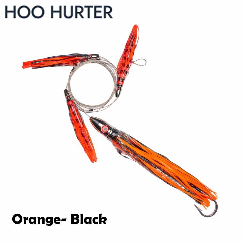 Red Eye Trolling Lures Hoo Hurter