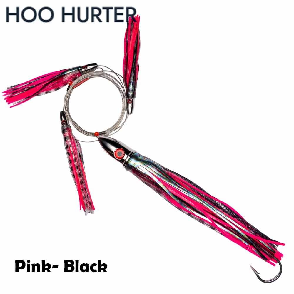 Red Eye Trolling Lures Hoo Hurter