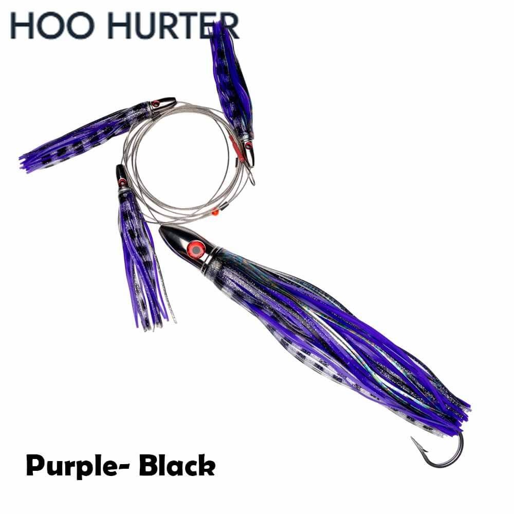Red Eye Trolling Lures Hoo Hurter
