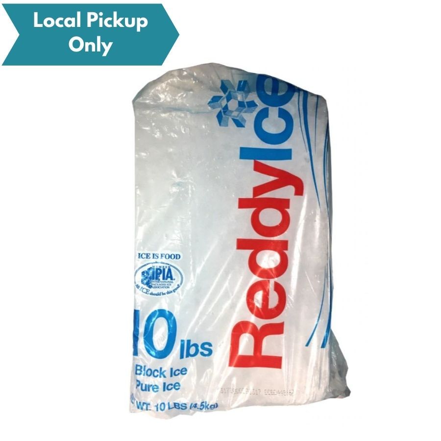 REDDY ICE