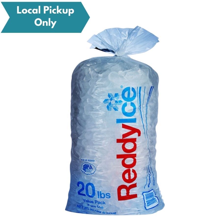 REDDY ICE
