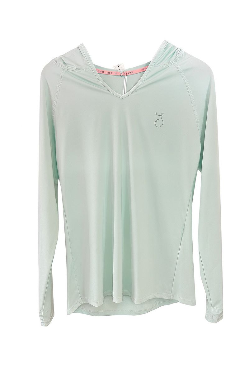 REEL SKIPPER CLASSIC HOODED PEFORMANCE SHIRT