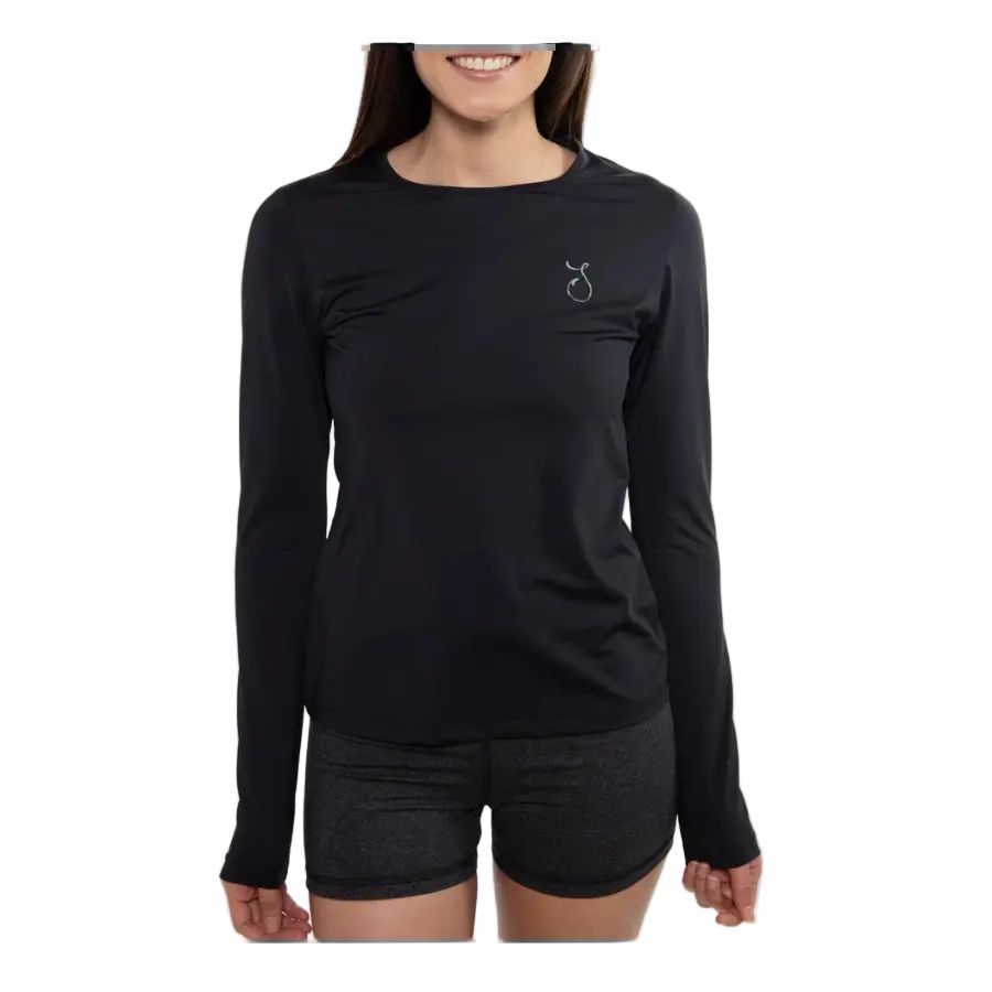 REEL SKIPPER CLASSIC PERFORMANCE LONG SLEEVE SHIRT