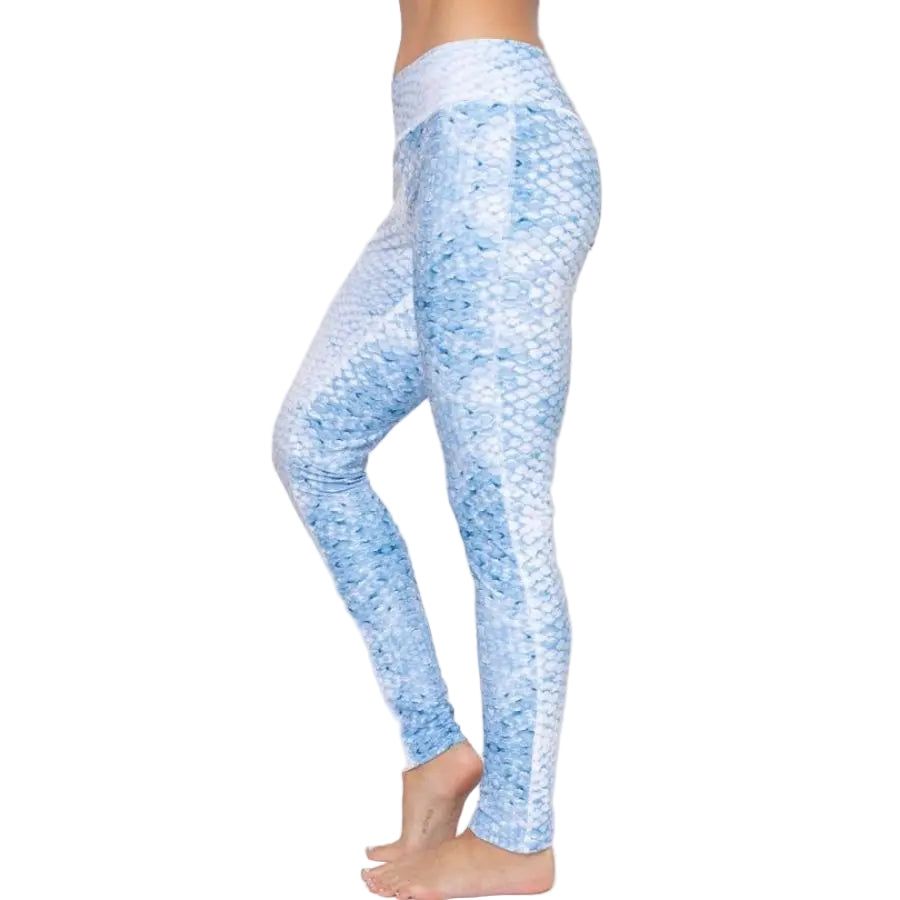 REEL SKIPPER CLASSIC WATER LEGGINGS