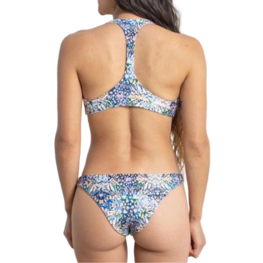 REEL SKIPPER MYSTIC MERMAID BIKINI BOTTOM