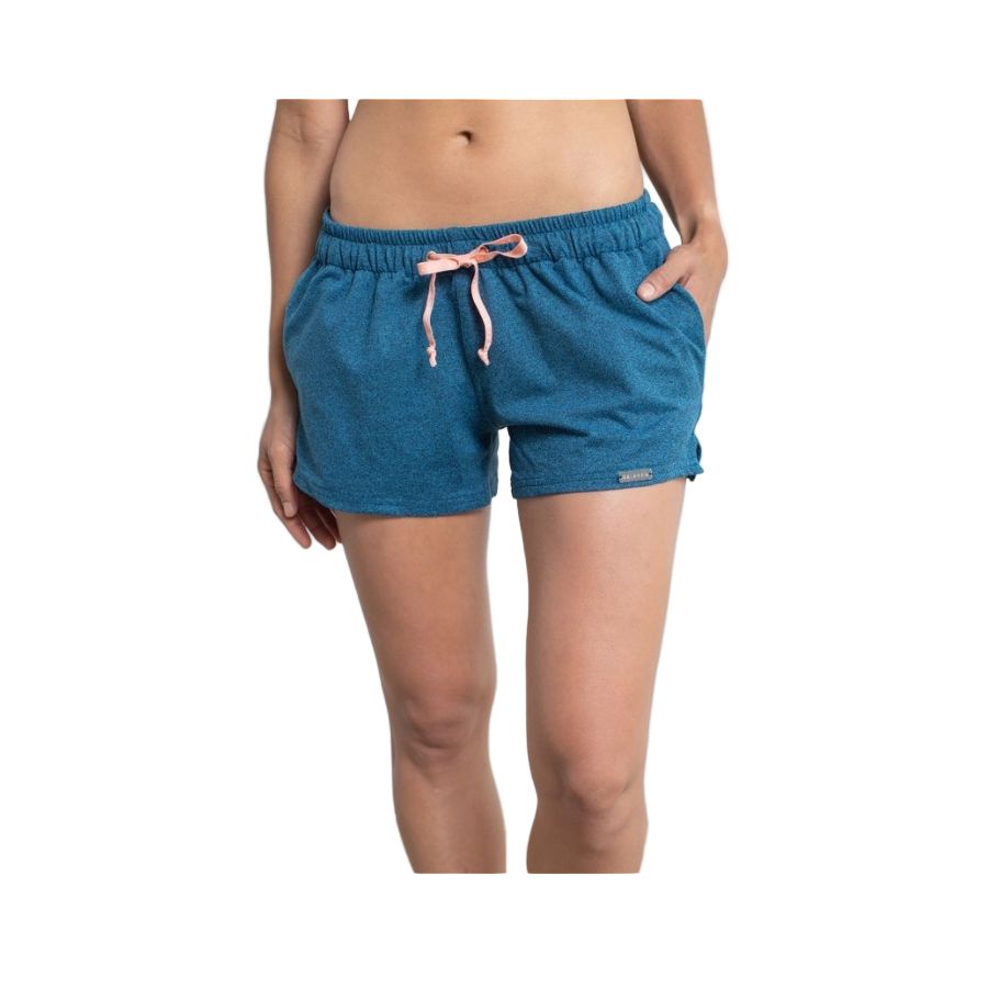 REEL SKIPPER MYSTIC MERMAID BOARD SHORTS