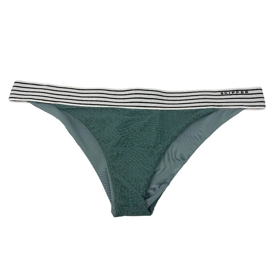 REEL SKIPPER SWIM JACKI BIKINI BOTTOM