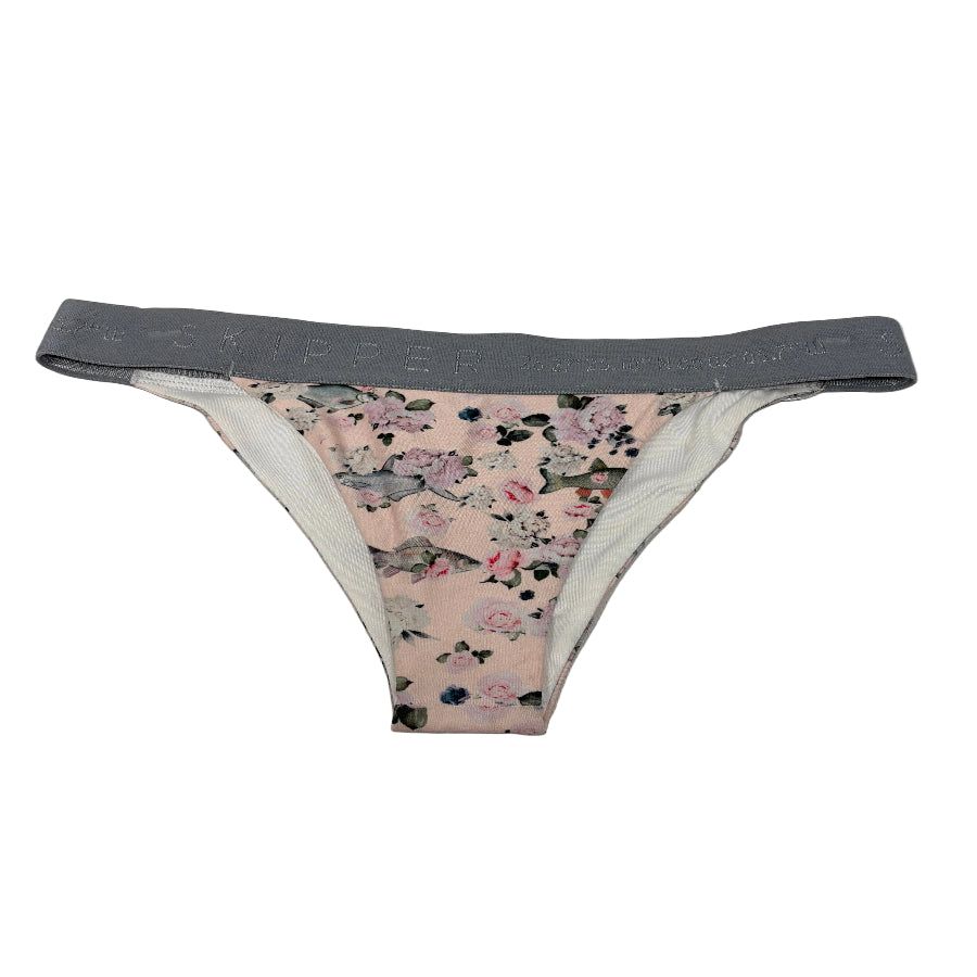 REEL SKIPPER SWIM NOMAD BIKINI BOTTOM