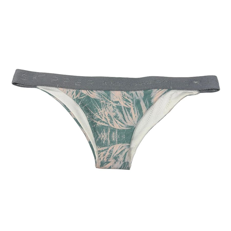 REEL SKIPPER SWIM NOMAD BIKINI BOTTOM