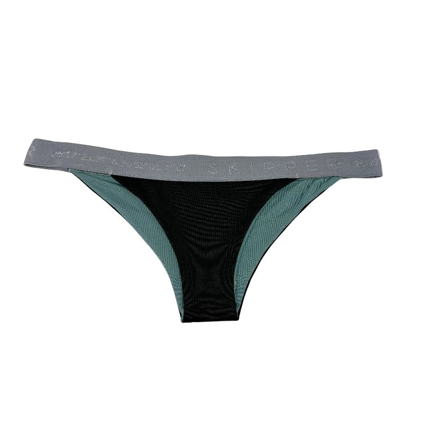 REEL SKIPPER SWIM NOMAD BIKINI BOTTOM