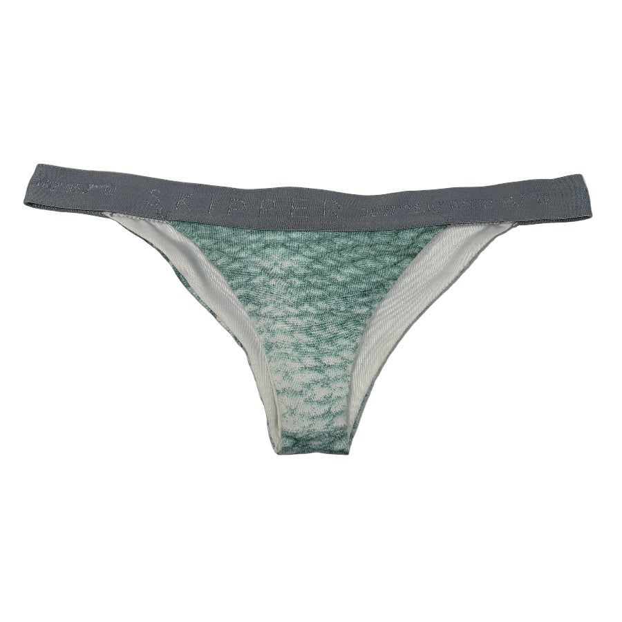 REEL SKIPPER SWIM NOMAD BIKINI BOTTOM