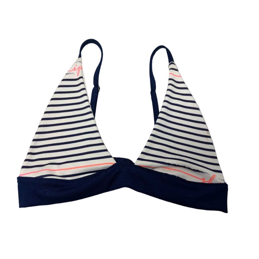REEL SKIPPER SWIM TOP