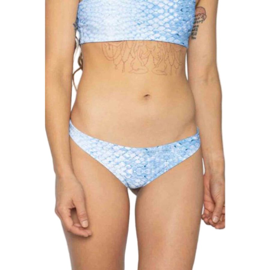 REEL SKIPPER TAHITI HIPSTER BIKINI BOTTOM
