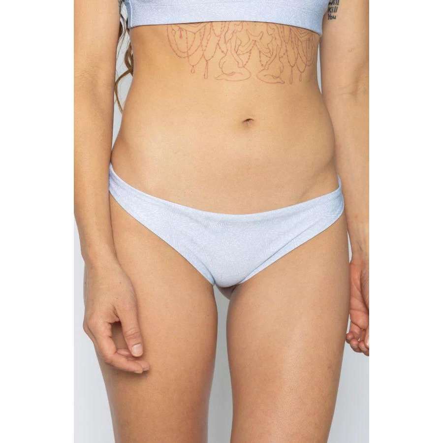 REEL SKIPPER TAHITIAN SUMMER COLLECTION BIKINI BOTTOM