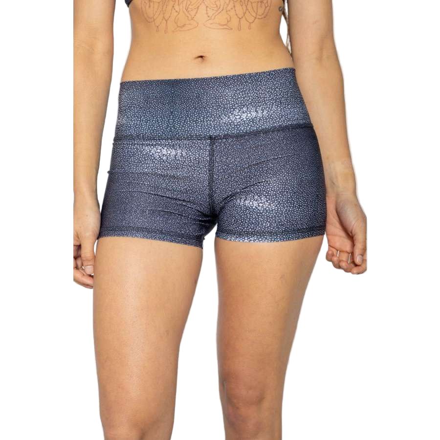 REEL SKIPPER TAHITIAN SUMMER COLLECTION CLASSIC YOGA WATER SHORTS
