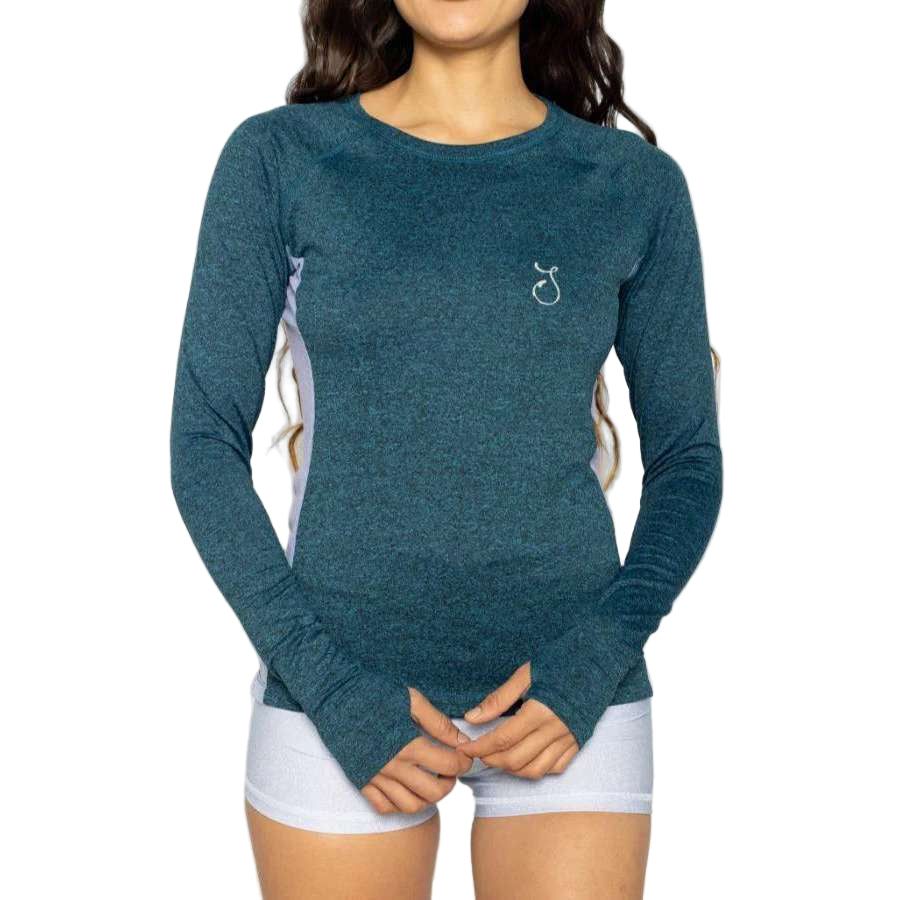 REEL SKIPPER TAHITIAN SUMMER COLLECTION VENTED PERFORMANCE