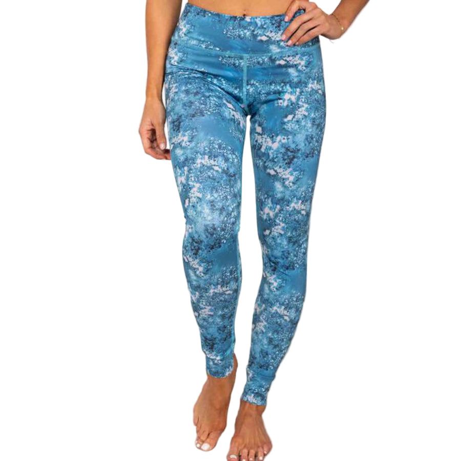 REEL SKIPPER WATER LEGGINGS