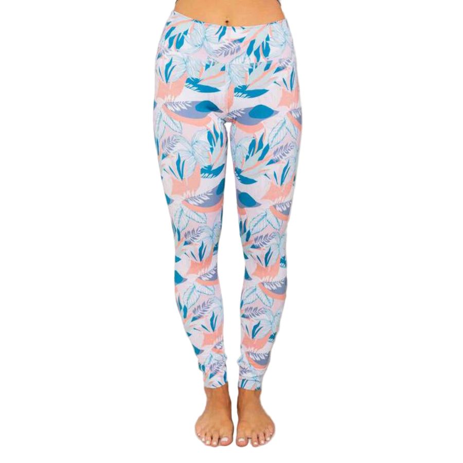 REEL SKIPPER WATER LEGGINGS