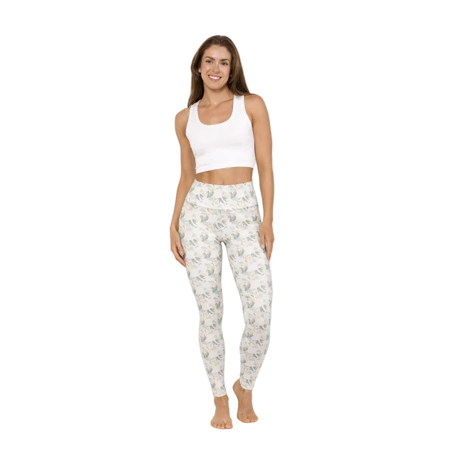 REEL SKIPPER WATER LEGGINGS