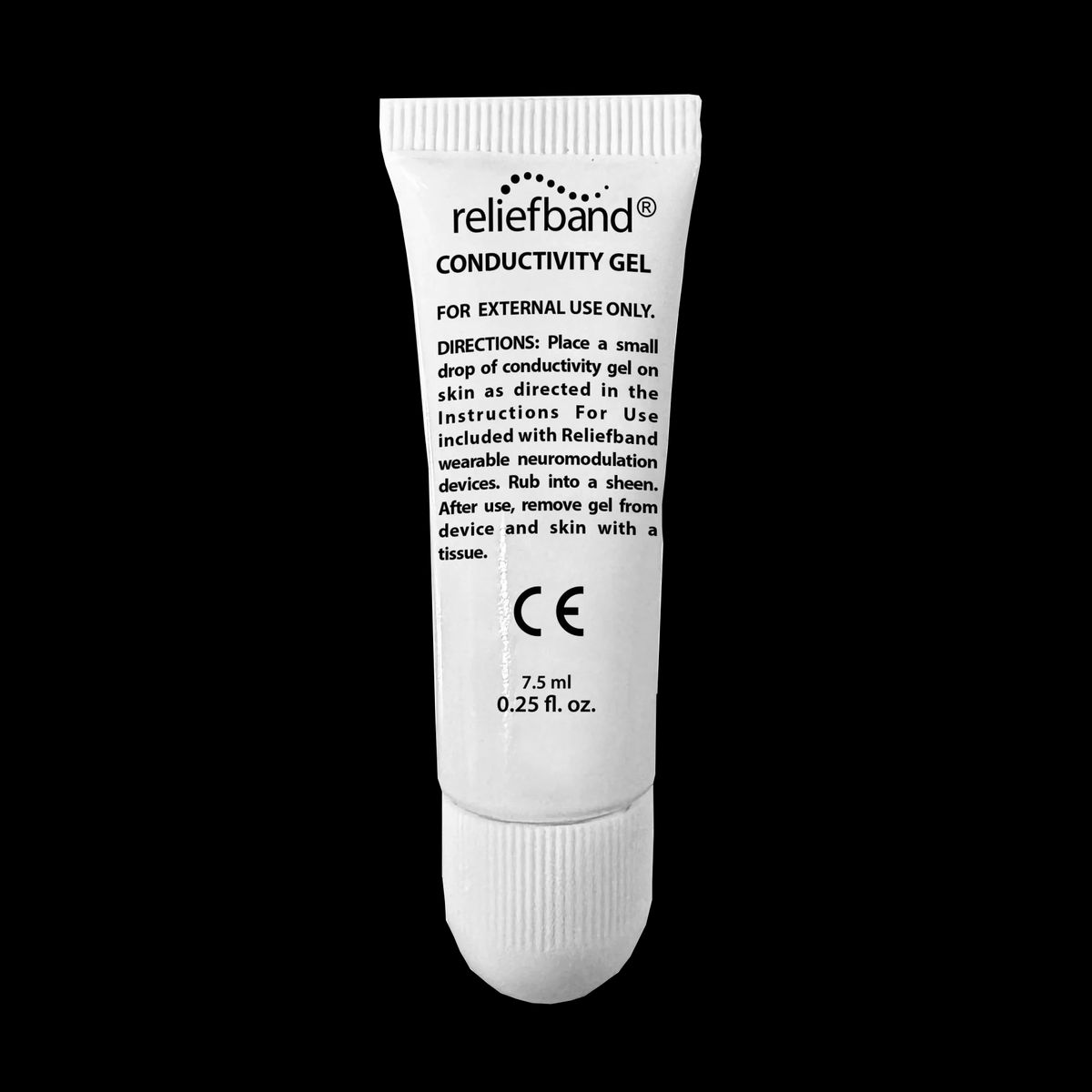 RELIEFBAND Conductivity Gel