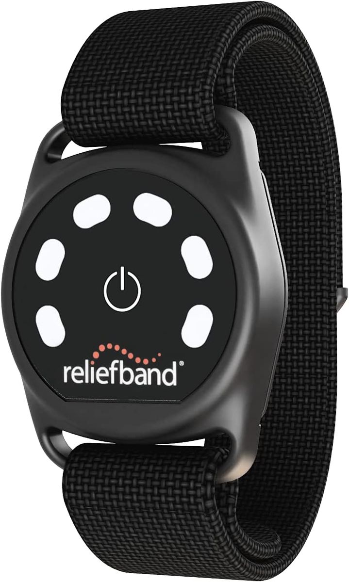 RELIEFBAND Sport - Black