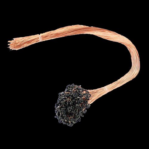 RINGER SWIVELS Ringer #1 Pre-Twisted Copper Wire (qty. 250)